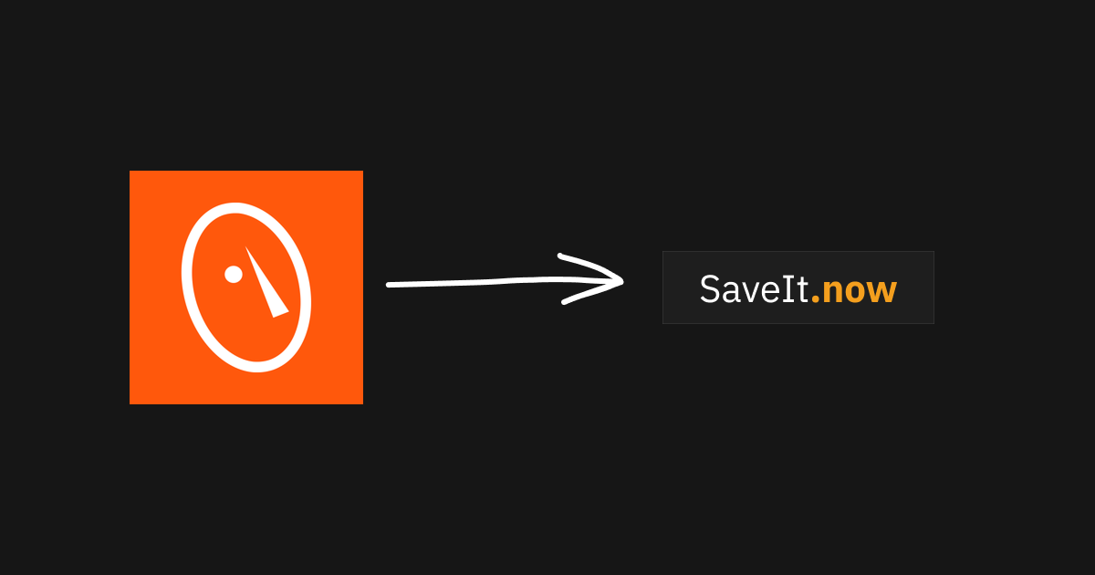 Migrating from MyMind to SaveIt.now: Complete Step-by-Step Guide